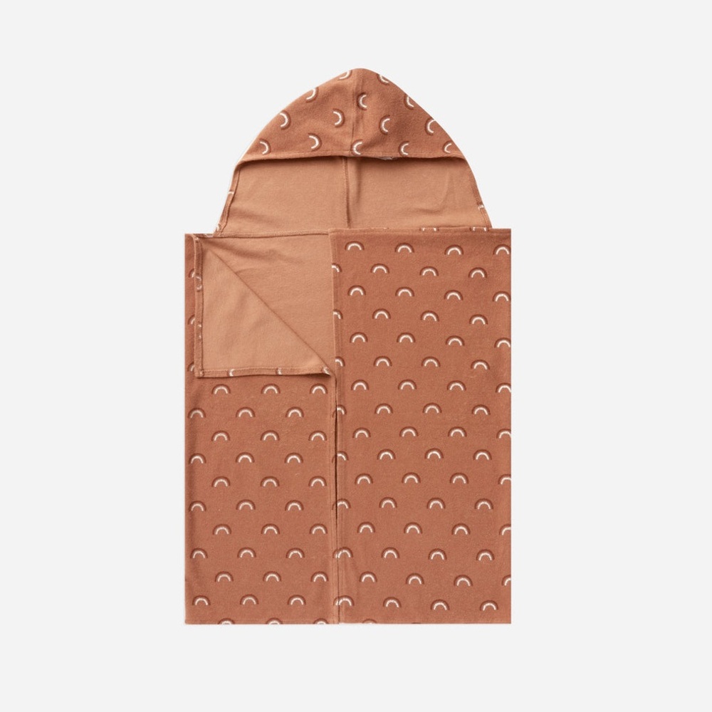 Rylee + Cru Hooded Towel